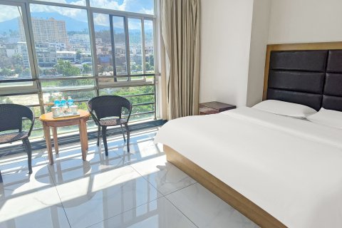 云县皇都大酒店