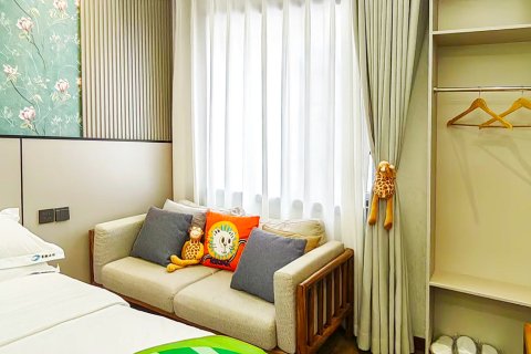 理县翠微云舒民宿(理县客运中心店)