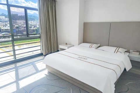 云县皇都大酒店