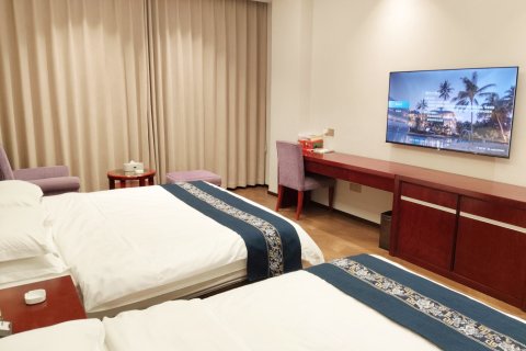 隰县隰州大酒店