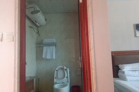 墨竹工卡仟仟静氧宾馆