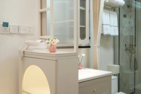 鼓浪屿鼓新公馆(三丘田码头店)