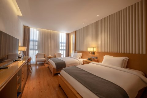 大理苍月琼楼海景酒店