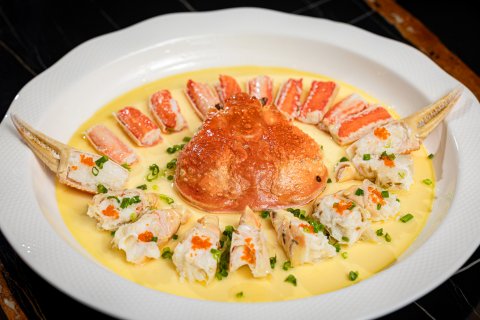 汕头龙光喜来登酒店