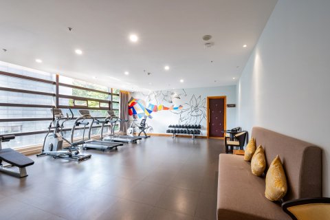 福州汇雅温泉度假酒店