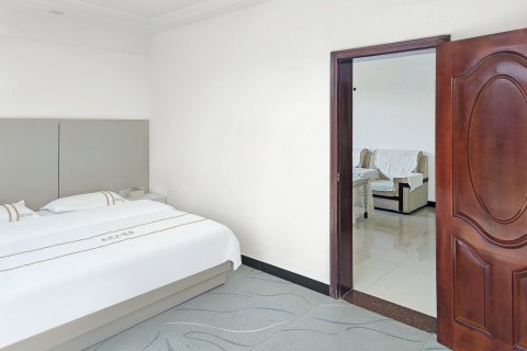 云县皇都大酒店