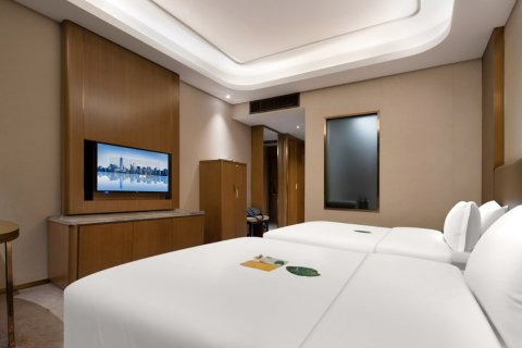 长沙美郡国际酒店