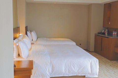 瑞颐大酒店(南昌滕王阁店)