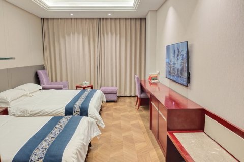 隰县隰州大酒店