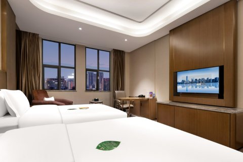 长沙美郡国际酒店