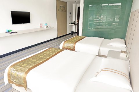 云县皇都大酒店