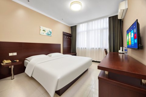 定州蓝悦时尚酒店