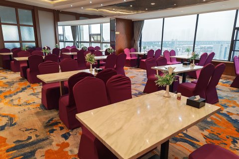 凯莱熙酒店(武汉黄鹤楼昙华林店)