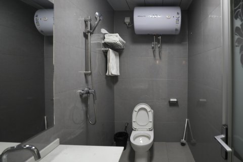 燕春宾馆(阜城阜百商厦店)