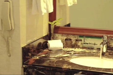 东方大酒店(开化临湖路店)