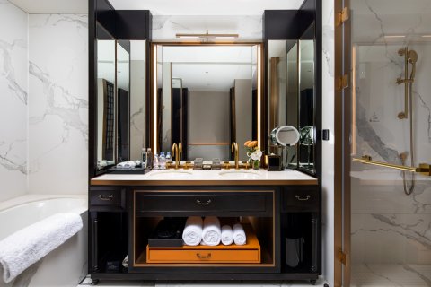 南京苏宁钟山国际高尔夫酒店