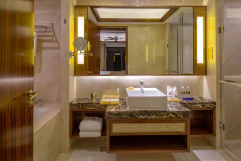 三亚京海国际假日酒店