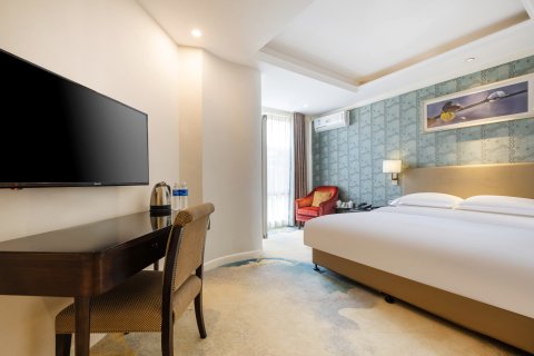 九龙晟大酒店(荣成海湾北路店)