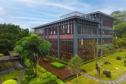 广悦尚·蟠龙谷