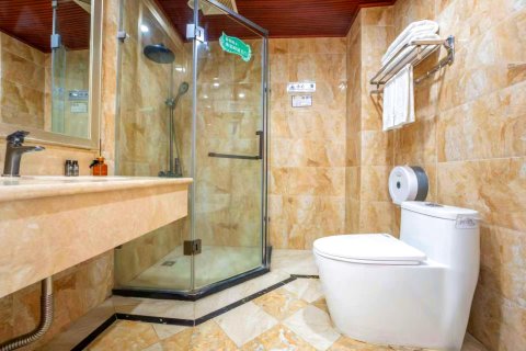 雅惠酒店(洪雅人民医院店)