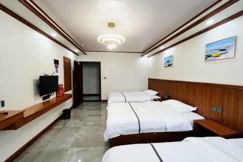 韶山祥和山莊精品民宿(故居景区店)