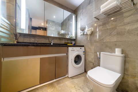 诺盟国际公寓(广州市北京路捷登都会店)