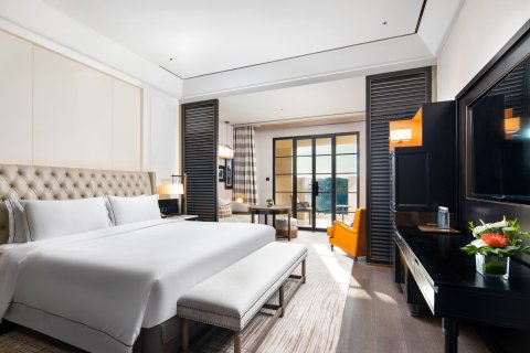 南京苏宁钟山国际高尔夫酒店