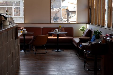 香格里拉懒猫客栈(独克宗古城店)