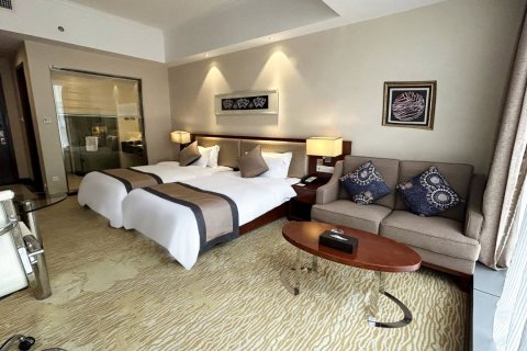 六盘水艾兰国际酒店