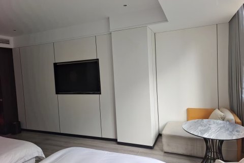 如家派柏·云酒店(杭州丁桥中医院店)