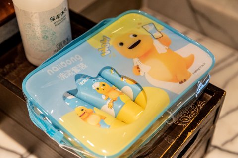 东营蓝海御华大饭店