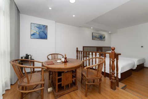 济源曼哈顿精致酒店(宣化街店)