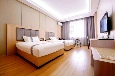 雅惠酒店(洪雅人民医院店)