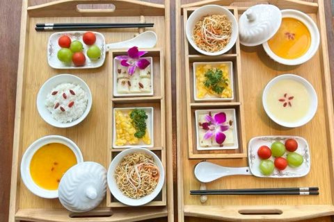 广悦尚·蟠龙谷