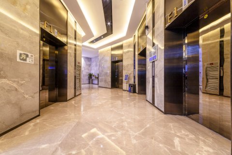 诺盟国际公寓(广州市北京路捷登都会店)