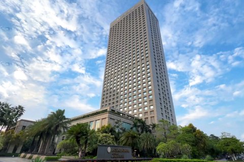 佛山保利洲际酒店