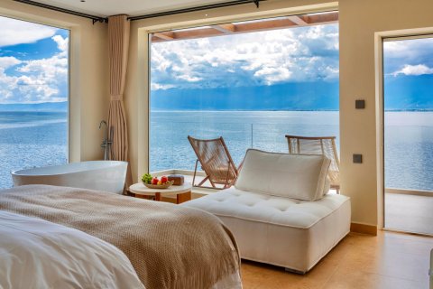 大理暖暖·奕境悬崖海景酒店