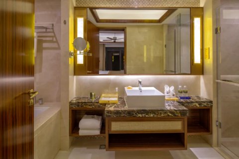 三亚京海国际假日酒店