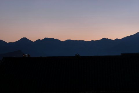 黄姚古镇拾方传舍客栈