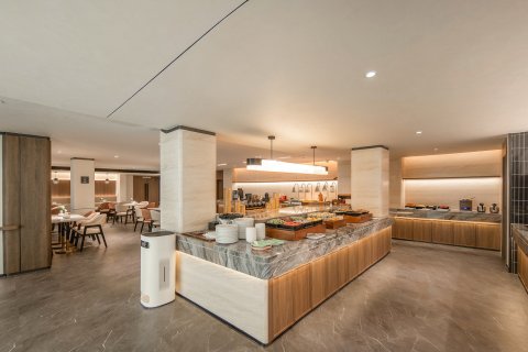 成都太古里河畔亚朵酒店