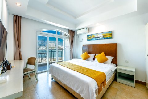 三亚梧桐墅全别墅精品酒店