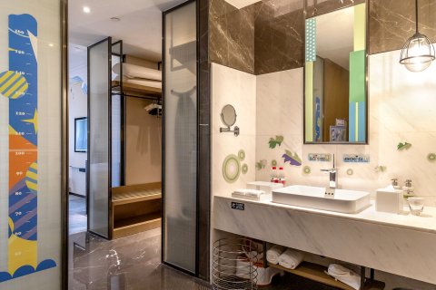 水月周庄铂尔曼酒店