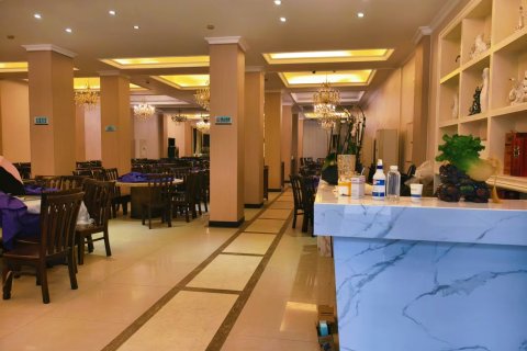 雅惠酒店(洪雅人民医院店)