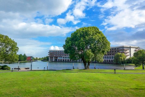 水月周庄铂尔曼酒店