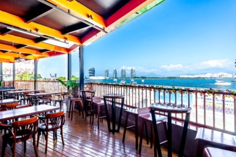 三亚梧桐墅全别墅精品酒店