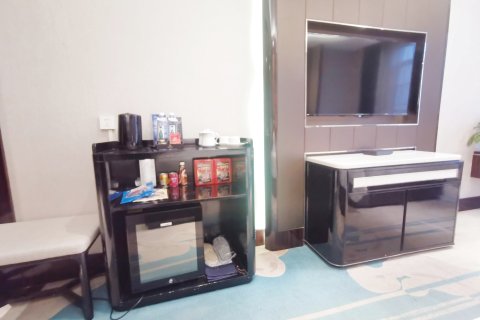 沅陵汇鑫丽景酒店