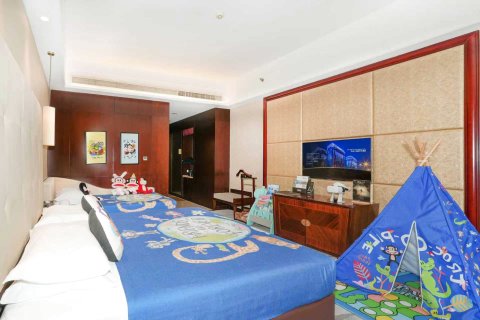 山西丽华大酒店