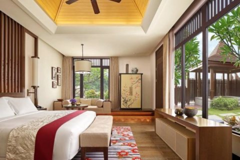 广州都喜泰丽温泉度假酒店