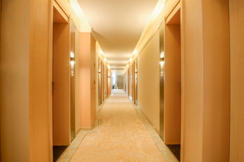 壹世榕泰酒店(工商大学轻轨站店)