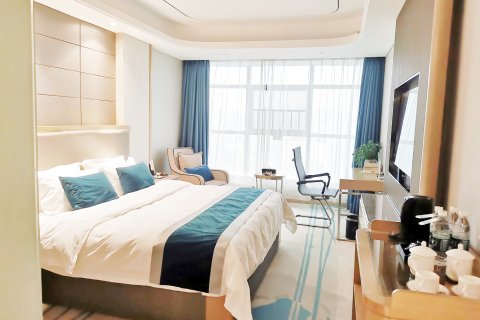 沅陵汇鑫丽景酒店